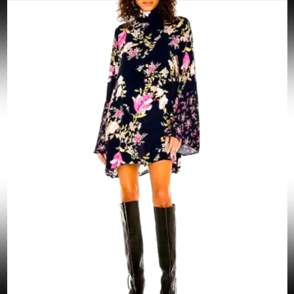 FREE PEOPLE dress size medium